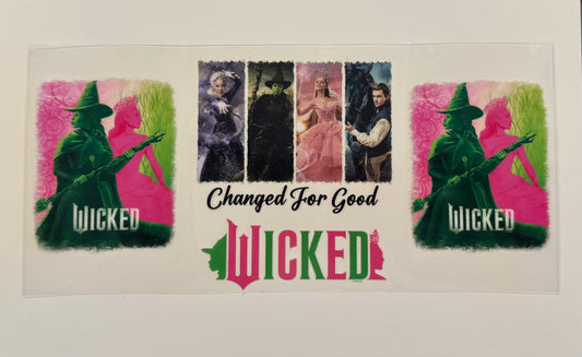 Wicked - W85
