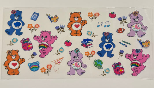 Care Bears - W87