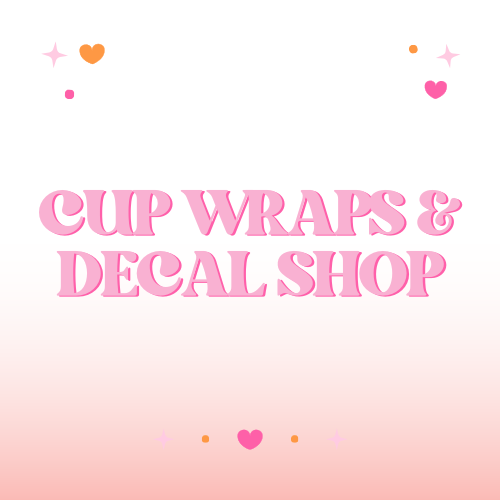 Holographic Decal Chosen on LIVE